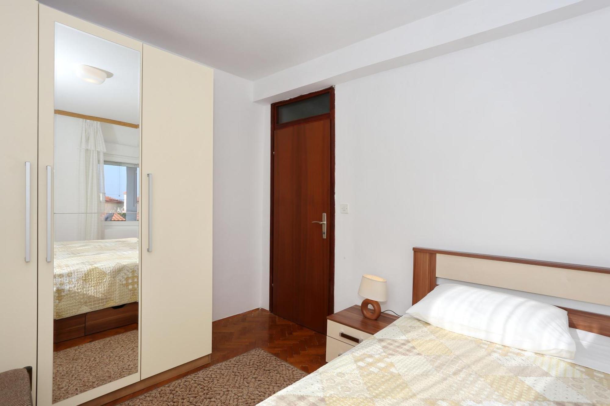 Apartments Olga Božava Eksteriør billede