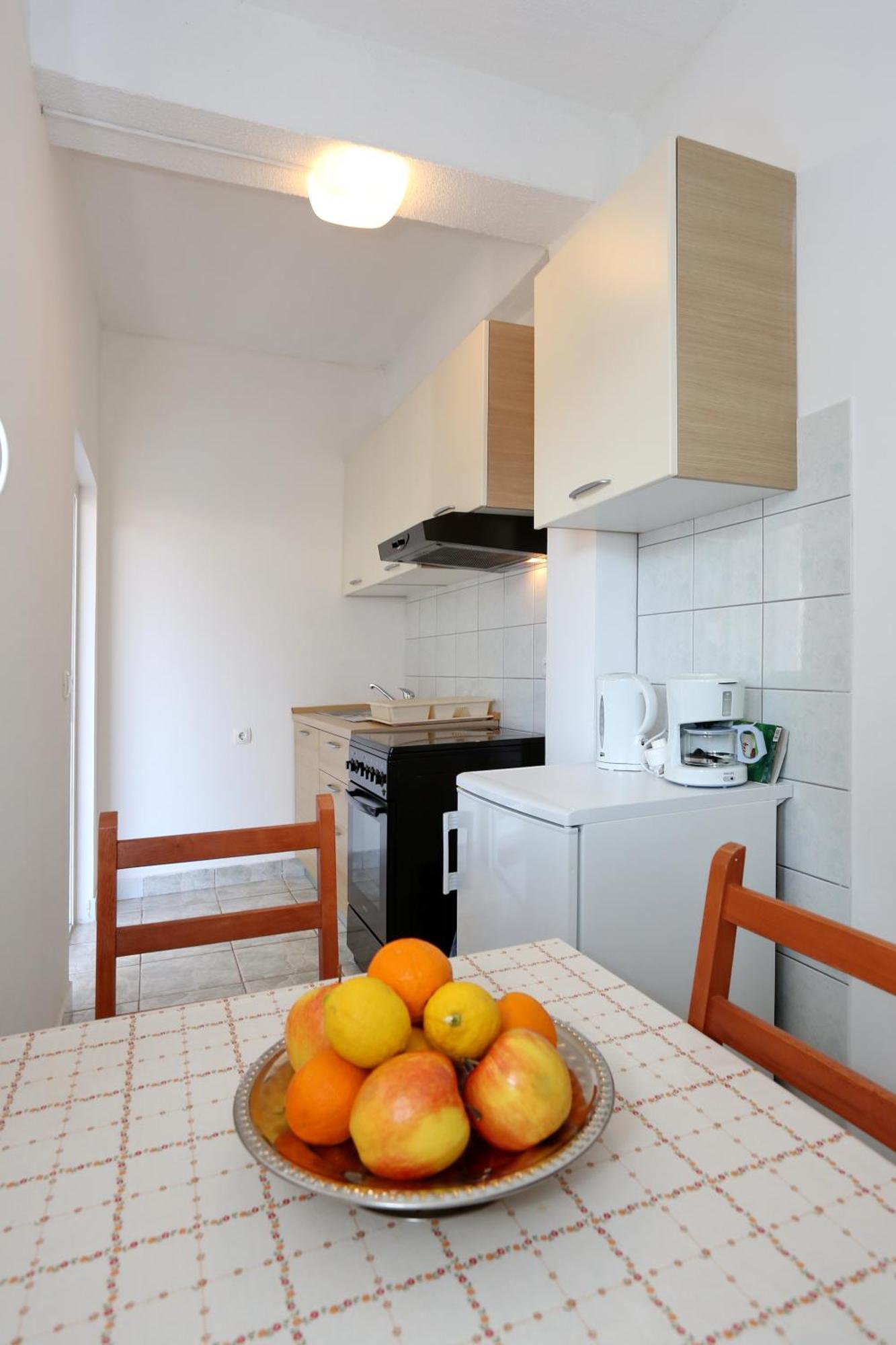 Apartments Olga Božava Eksteriør billede