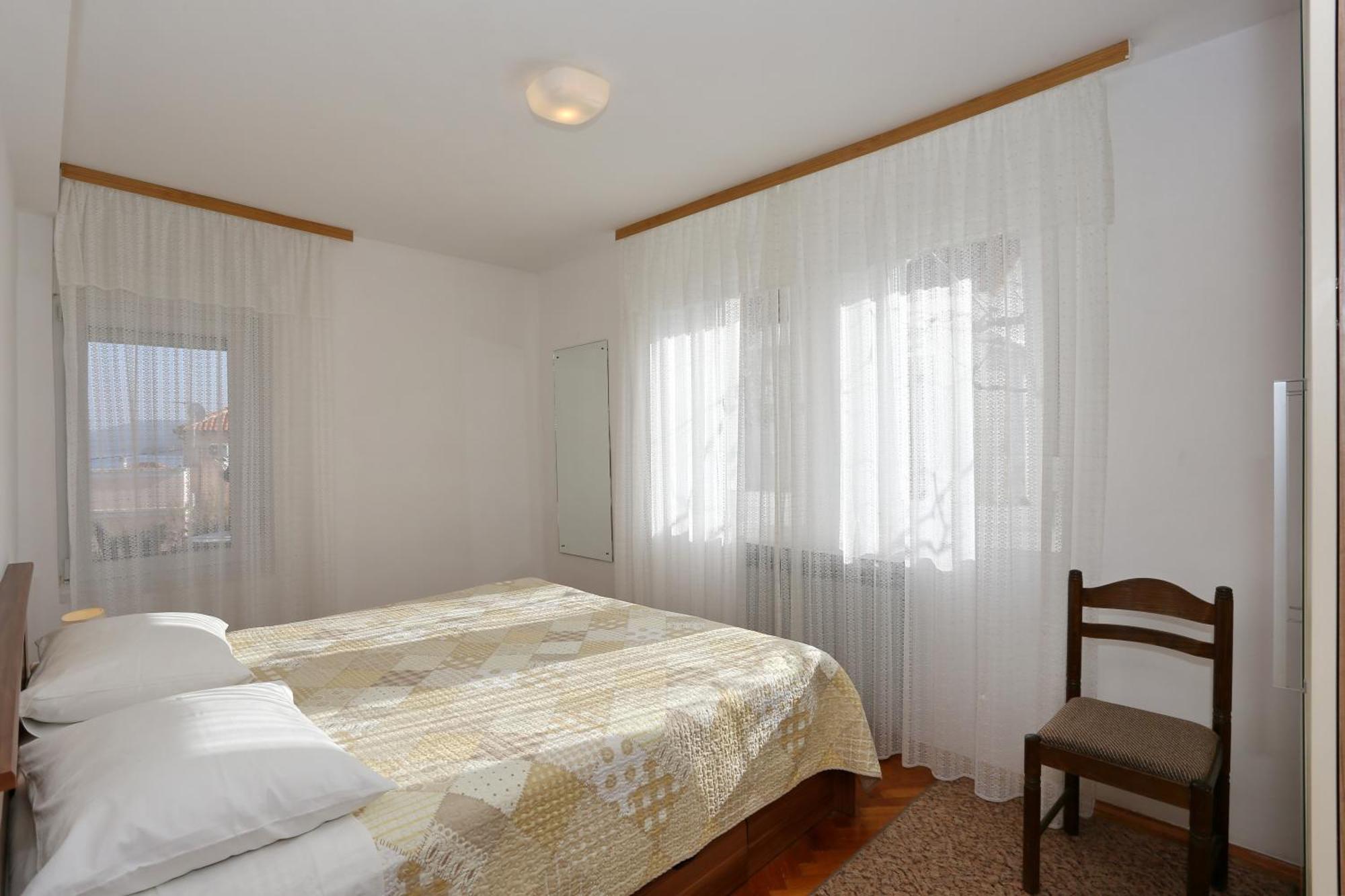 Apartments Olga Božava Eksteriør billede