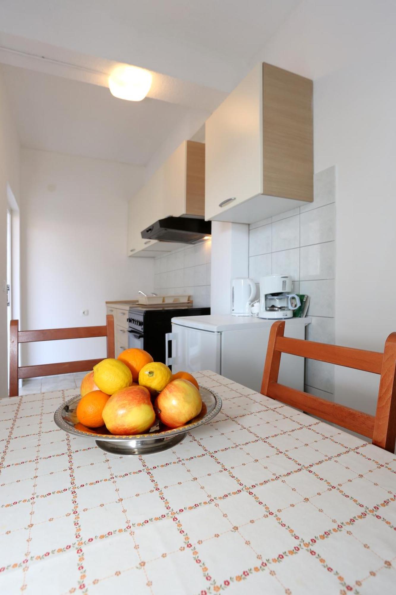 Apartments Olga Božava Eksteriør billede