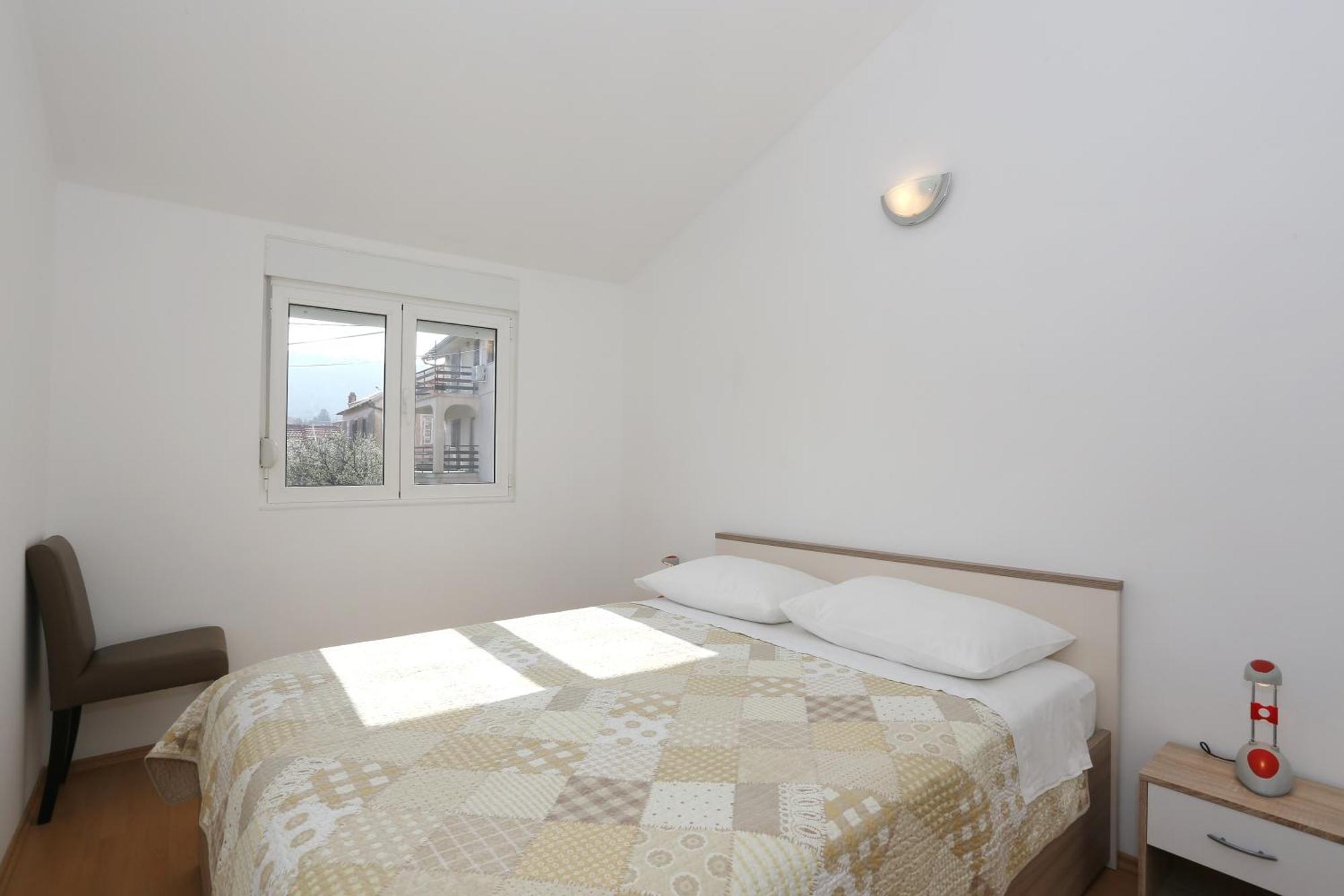 Apartments Olga Božava Eksteriør billede