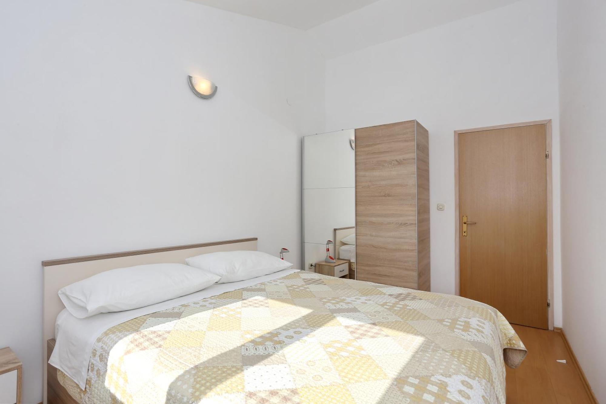 Apartments Olga Božava Eksteriør billede