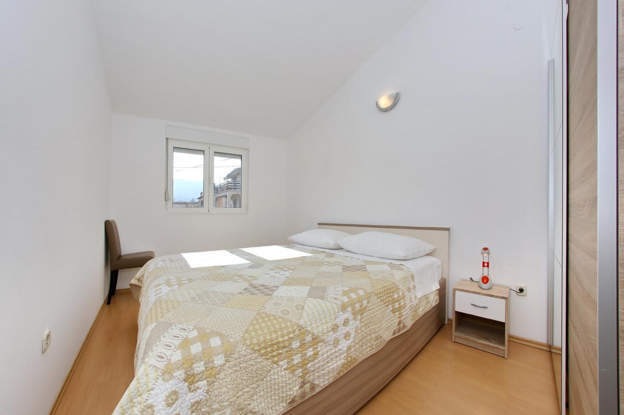 Apartments Olga Božava Eksteriør billede