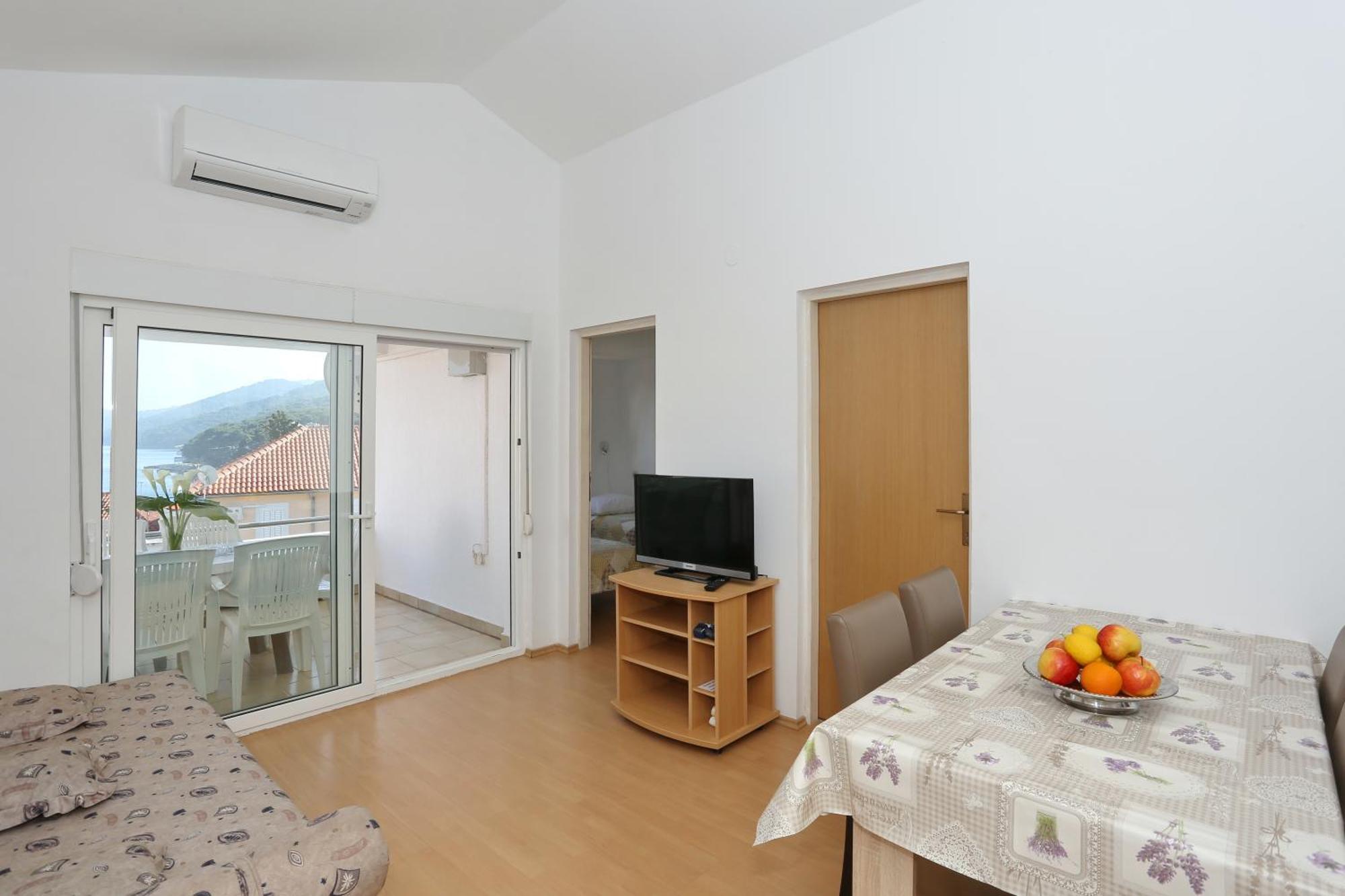 Apartments Olga Božava Værelse billede